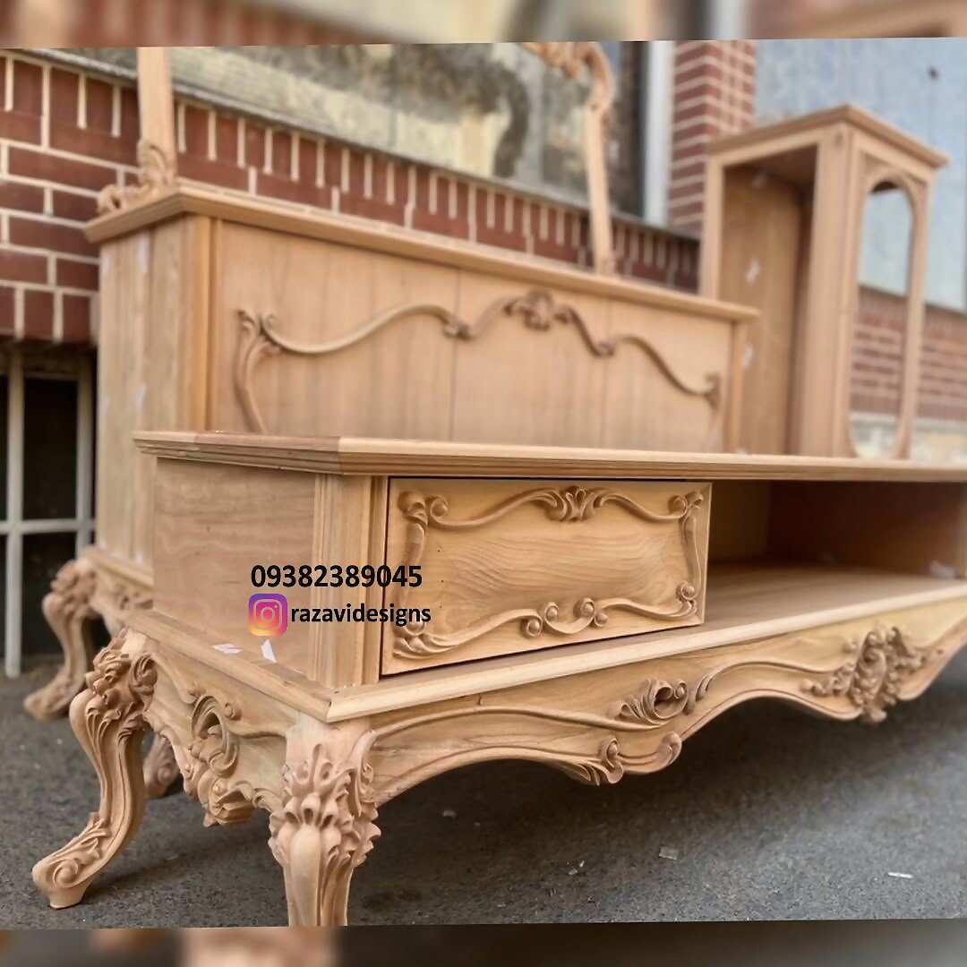 new model of tv table