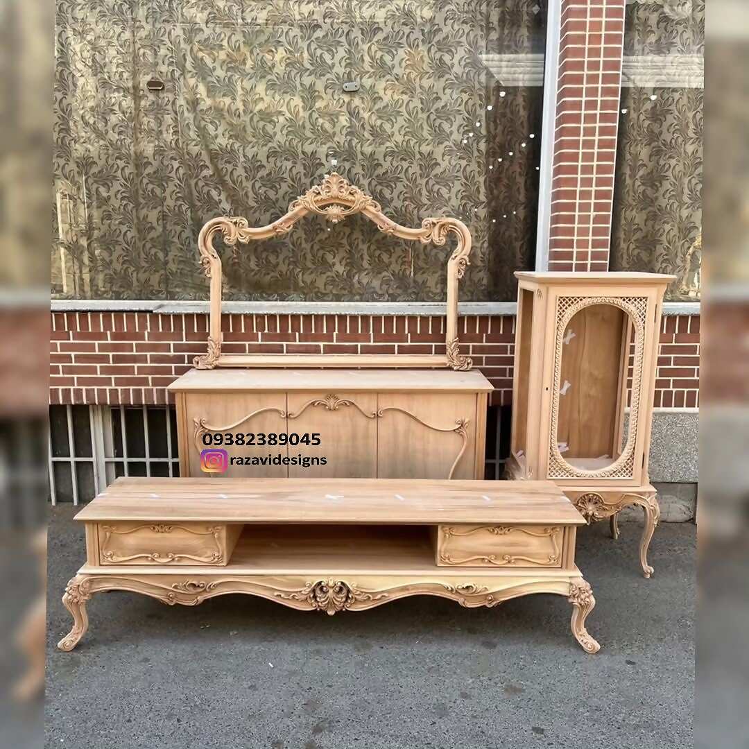 new model of tv table