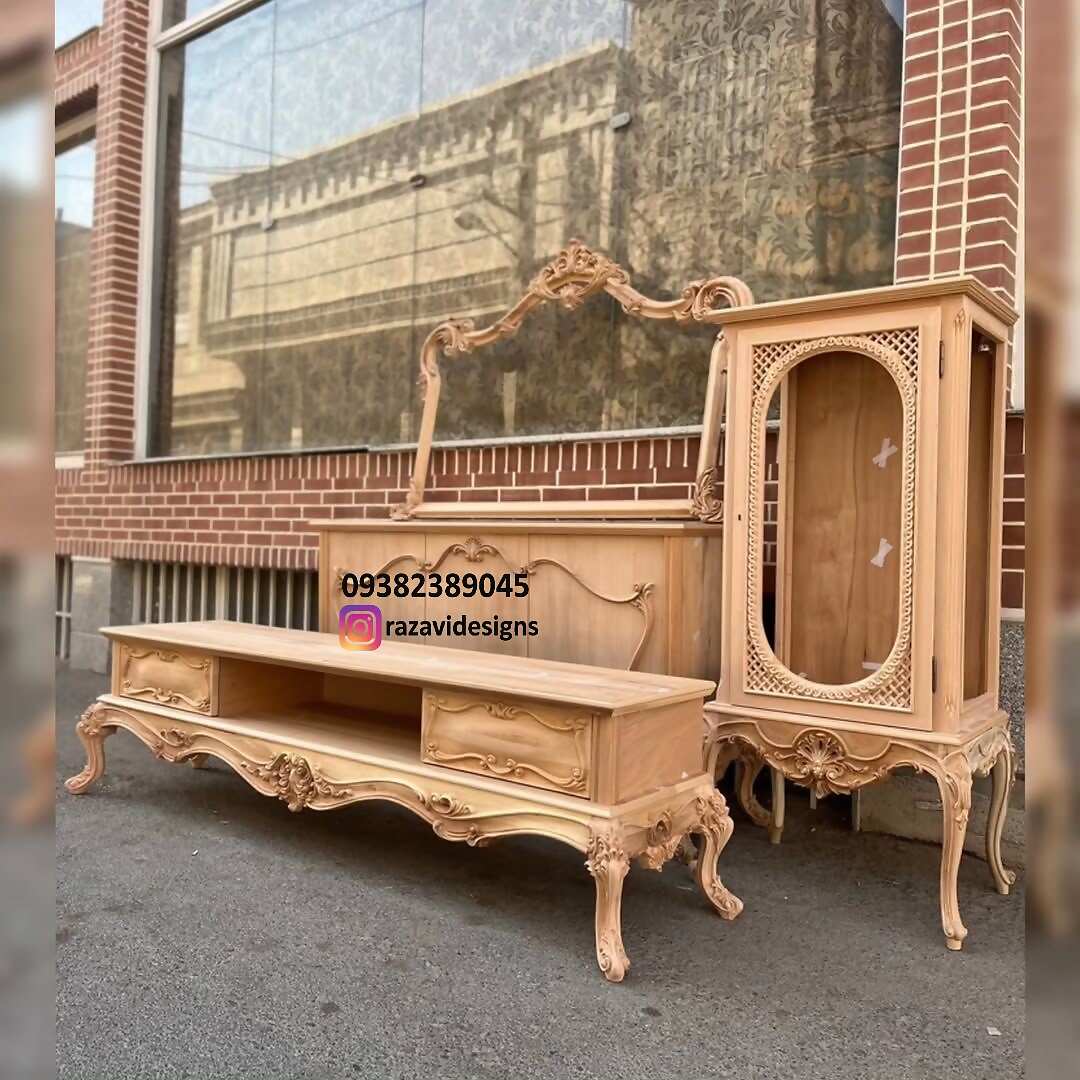 new model of tv table