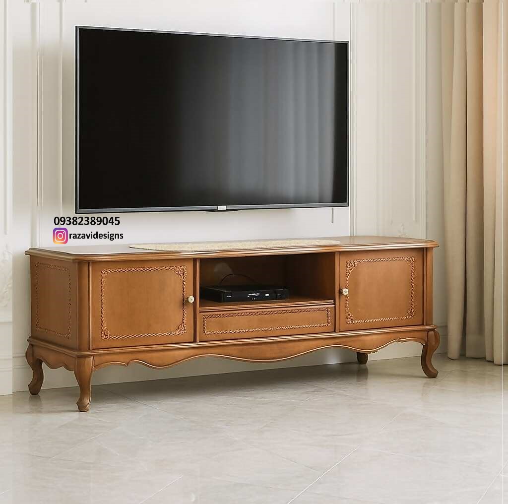 new modern tv table