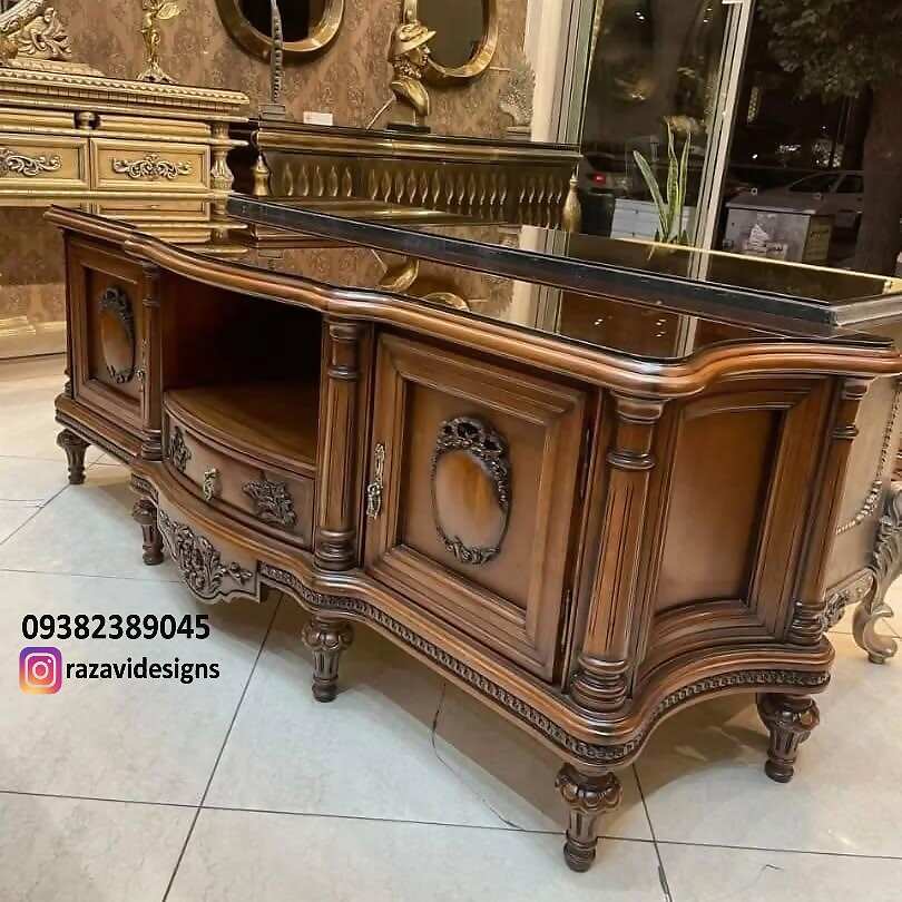 classic tv table sorena