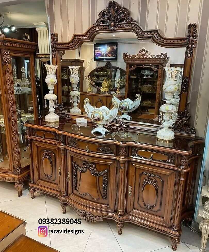 classic tv table sorena