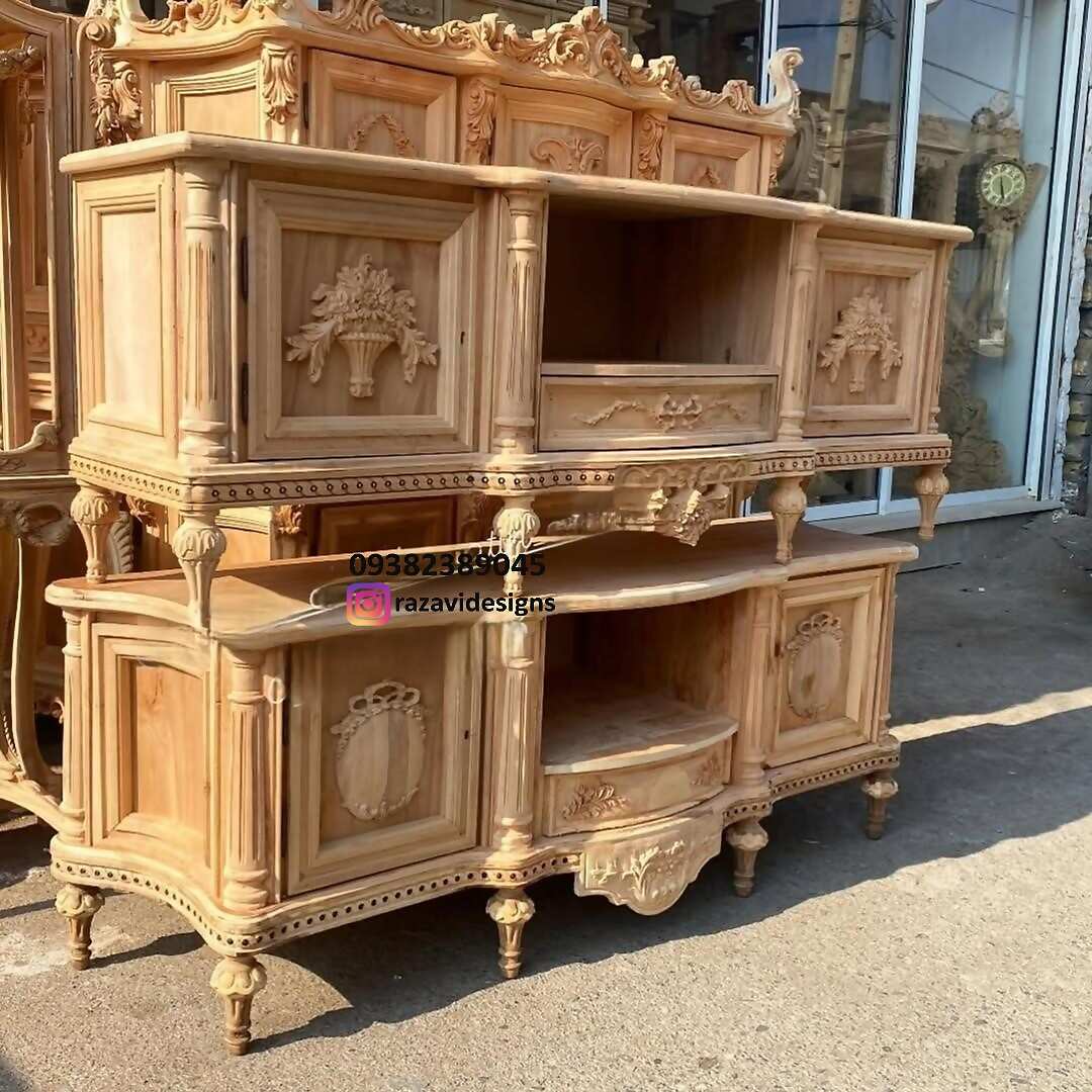 classic tv table sorena