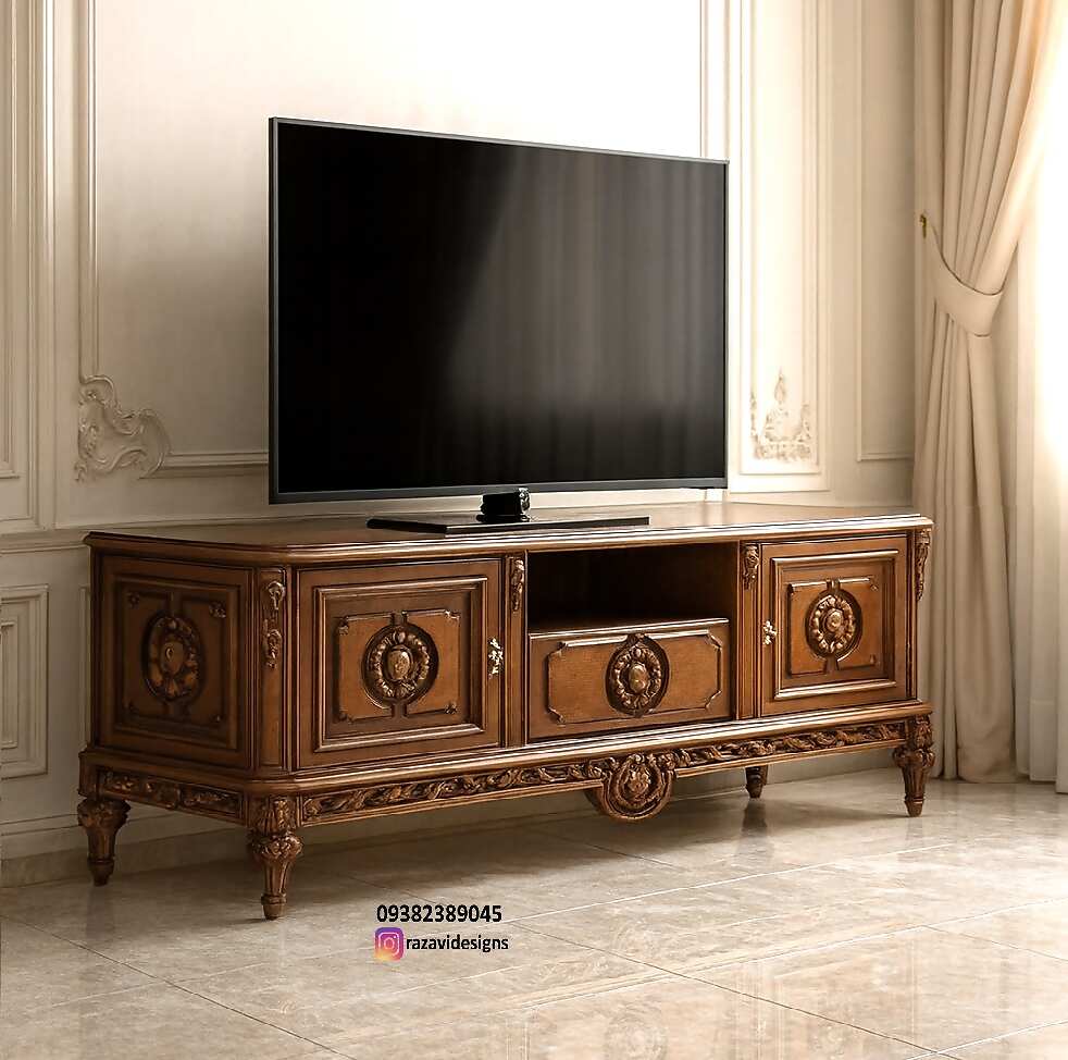 price tv table golsorkh