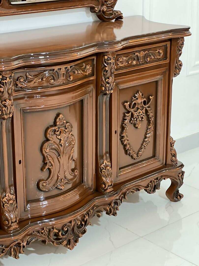 new model luxury console table shahyad