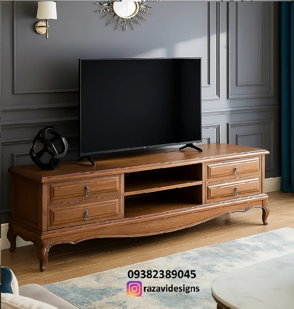 classic tv table